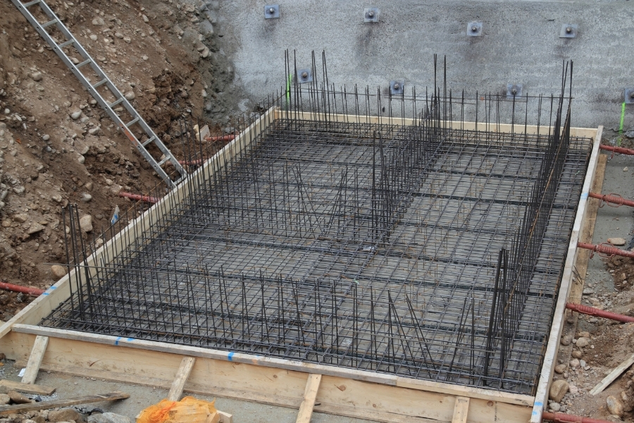 Concrete Foundations c