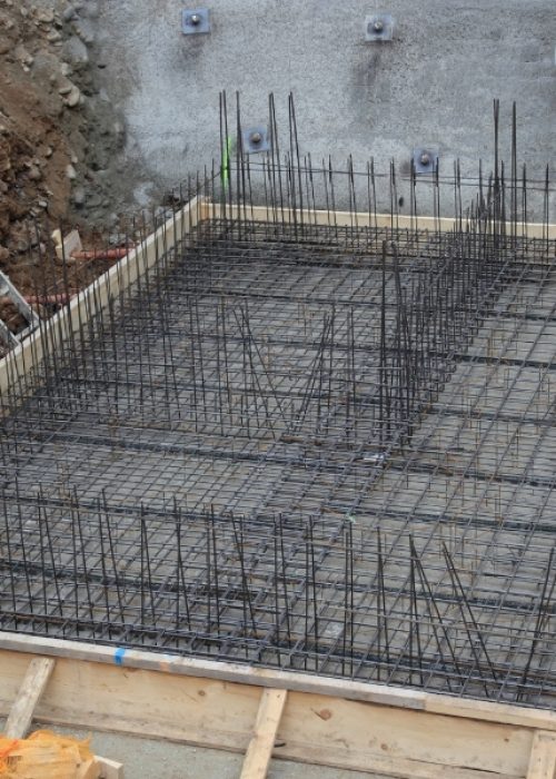 Concrete Foundations c
