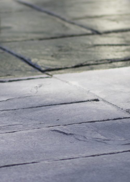 Concrete Sealing