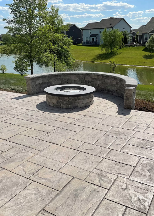 Decorative Concrete