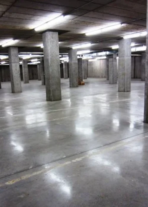 Slabs and Flooring
